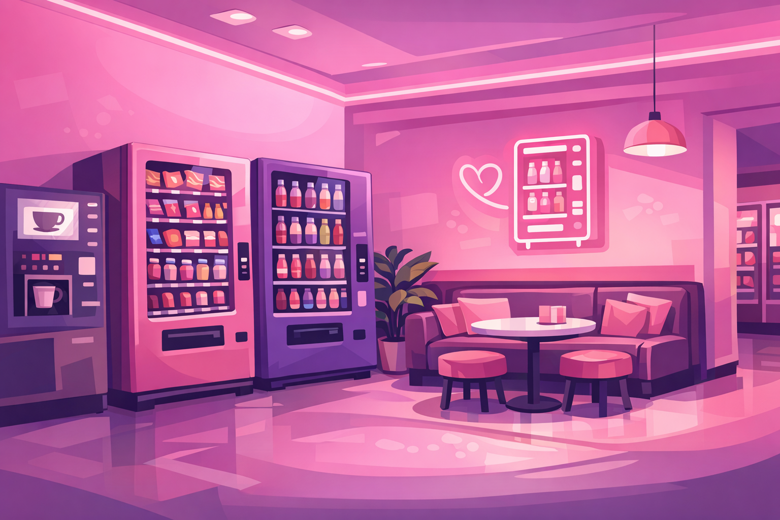 Eindrücke aus dem Laden